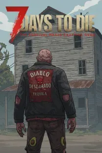 7 Days to Die