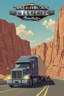  American Truck Simulator