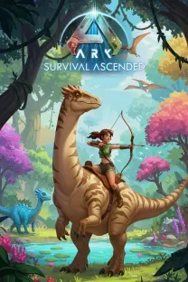 ARK: Survival Ascended