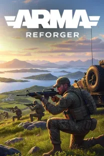 Arma Reforger