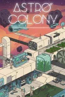 Astro Colony