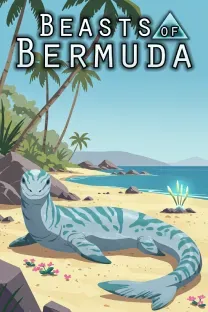 Beasts of Bermuda