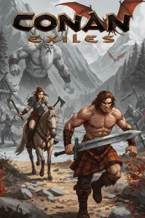 Conan Exiles