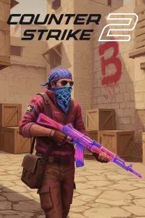 Counter-Strike 2