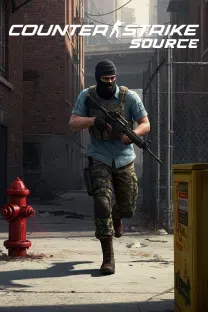 Counter-Strike: Source