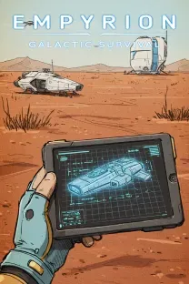 Empyrion - Galactic Survival