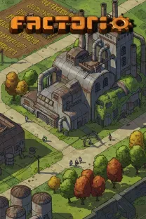 Factorio