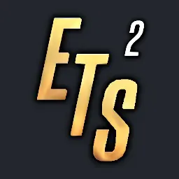 Euro Truck Simulator 2
