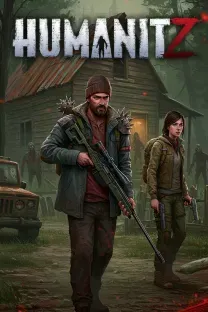 HumanitZ