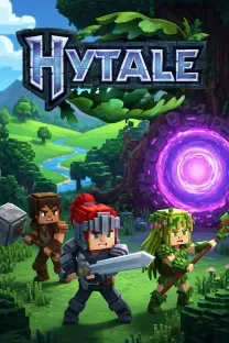 Hytale