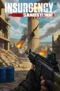 Insurgency: Sandstorm