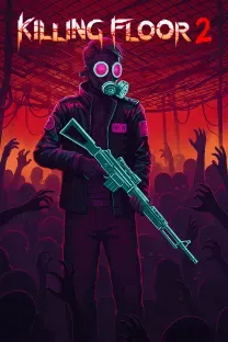 Killing Floor 2