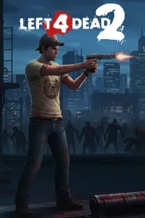 Left 4 Dead 2