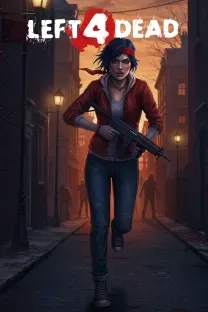 Left 4 Dead