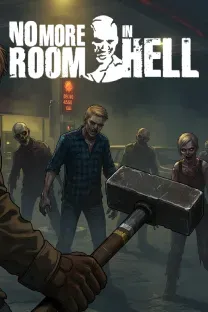 No More Room in Hell