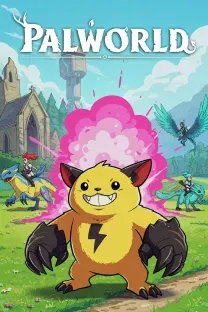 Palworld