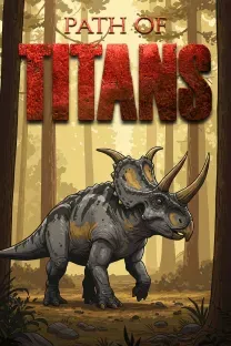 Path Of Titans