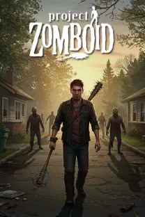 Project Zomboid