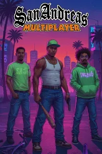 San Andreas Multiplayer