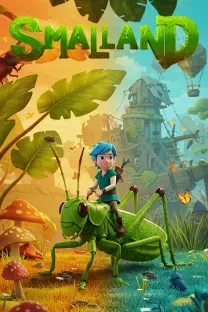 Smalland Survive the Wilds