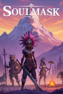 Soulmask