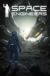 Space Engineers