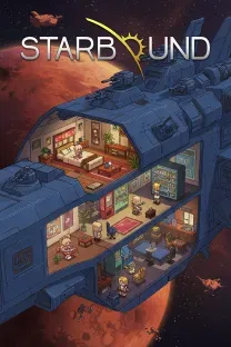 Starbound