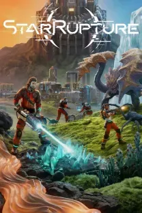 StarRupture