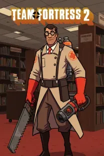 Team Fortress 2