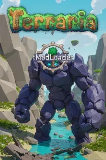 Terraria - tModloader