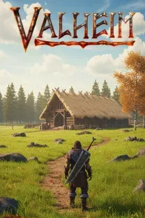 Valheim