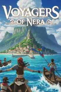 Voyagers of Nera